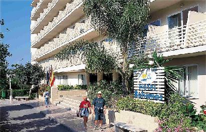 Hotel Bahamas